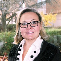 Dr. Irina Koyfman